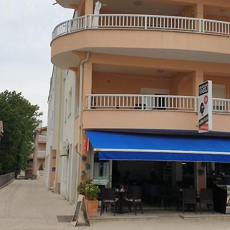 Pansion Matija Bed & Breakfast Međugorje Eksteriør bilde