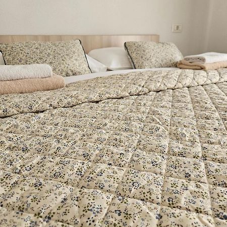 Pansion Matija Bed & Breakfast Međugorje Eksteriør bilde