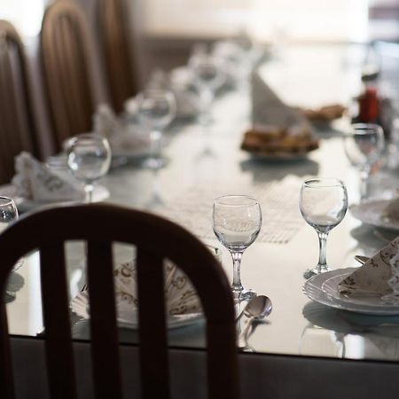 Pansion Matija Bed & Breakfast Međugorje Eksteriør bilde
