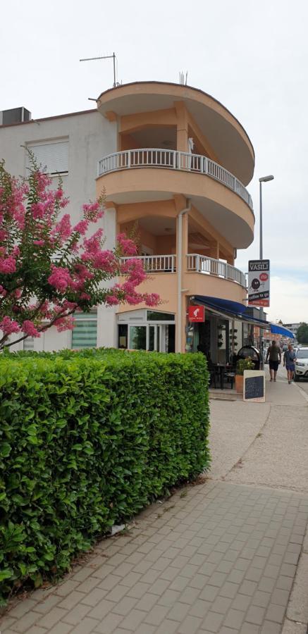 Pansion Matija Bed & Breakfast Međugorje Eksteriør bilde