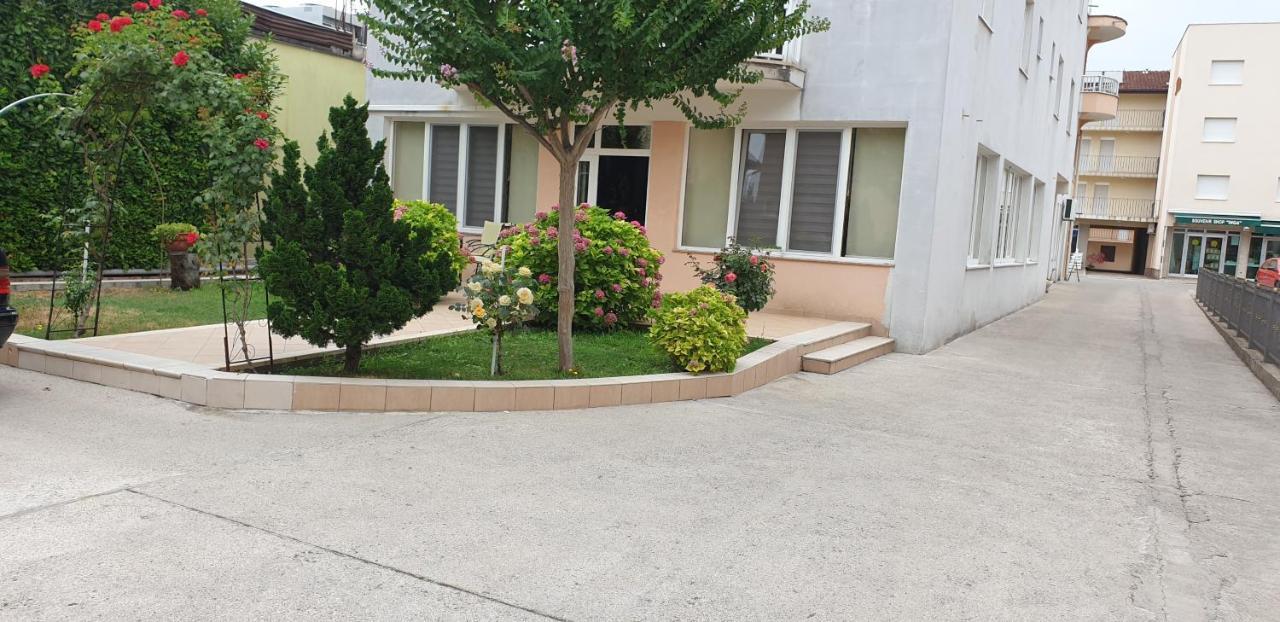 Pansion Matija Bed & Breakfast Međugorje Eksteriør bilde
