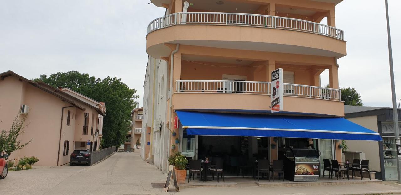 Pansion Matija Bed & Breakfast Međugorje Eksteriør bilde