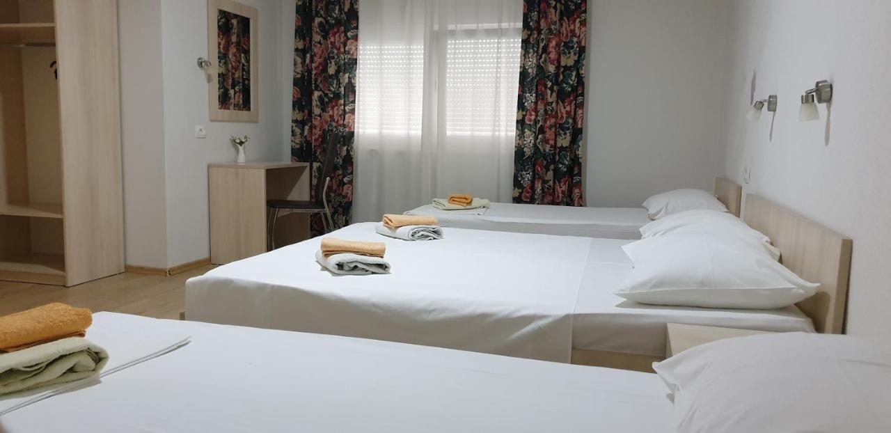 Pansion Matija Bed & Breakfast Međugorje Eksteriør bilde