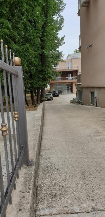 Pansion Matija Bed & Breakfast Međugorje Eksteriør bilde
