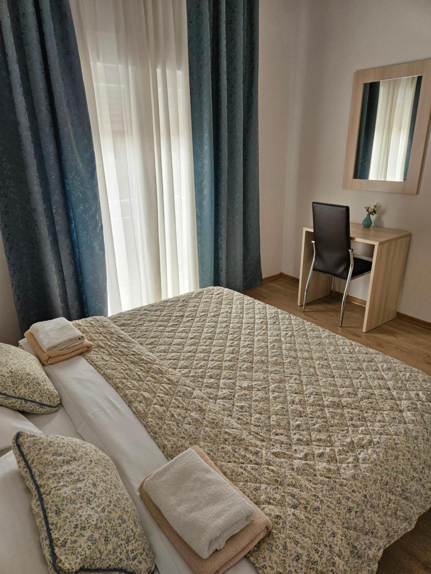 Pansion Matija Bed & Breakfast Međugorje Rom bilde