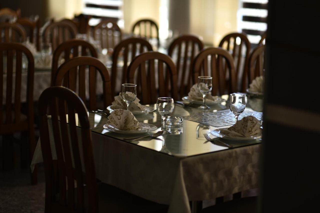 Pansion Matija Bed & Breakfast Međugorje Eksteriør bilde