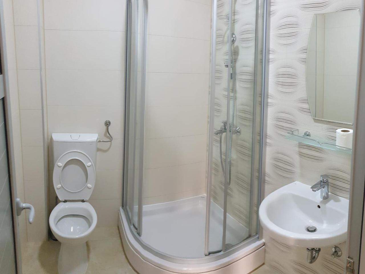 Pansion Matija Bed & Breakfast Međugorje Rom bilde