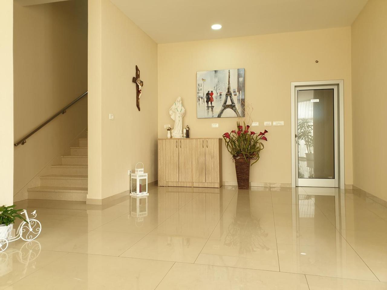 Pansion Matija Bed & Breakfast Međugorje Eksteriør bilde